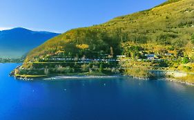 Lakeview Cannobio Camping & Resort